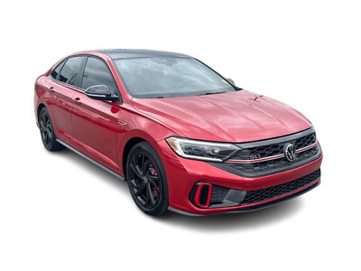 2024 Volkswagen Jetta GLI in Markham, Ontario