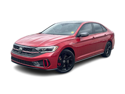 2024 Volkswagen Jetta GLI in Markham, Ontario