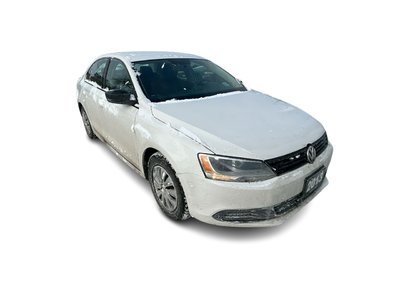 2013 Volkswagen Jetta in Markham, Ontario