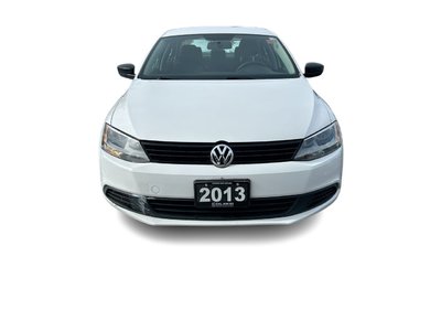 2013 Volkswagen Jetta in Markham, Ontario