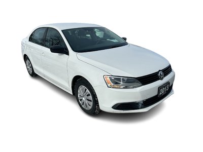 2013 Volkswagen Jetta in Markham, Ontario