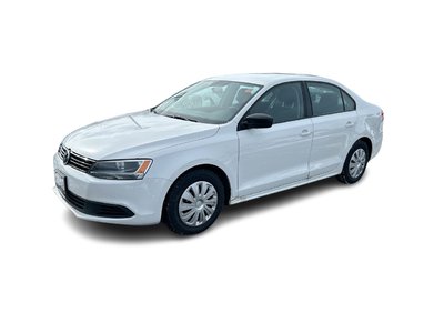 2013 Volkswagen Jetta in Markham, Ontario