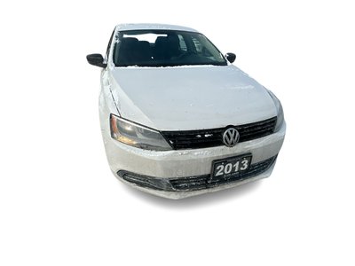 2013 Volkswagen Jetta in Markham, Ontario