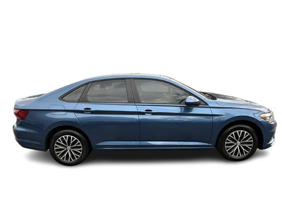 2019 Volkswagen Jetta in Markham, Ontario