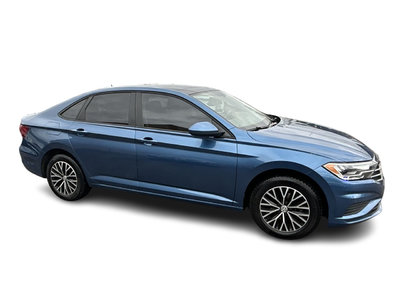 2019 Volkswagen Jetta in Markham, Ontario