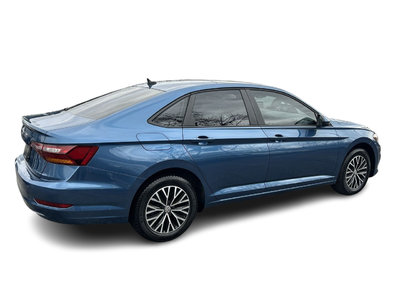 2019 Volkswagen Jetta in Markham, Ontario