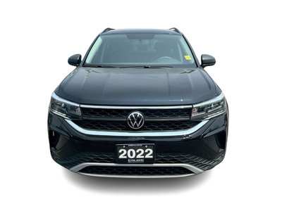2022 Volkswagen Taos in Markham, Ontario