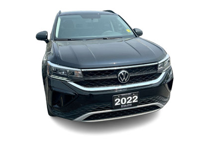 2022 Volkswagen Taos in Markham, Ontario