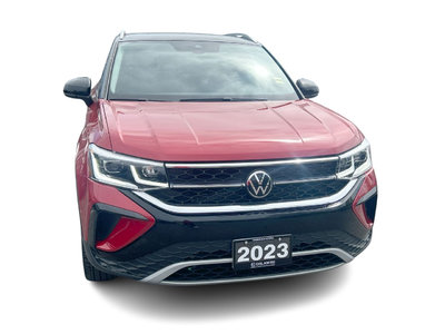 2023 Volkswagen Taos in Markham, Ontario