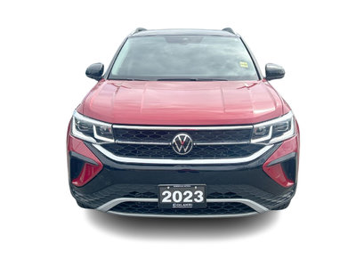 2023 Volkswagen Taos in Markham, Ontario