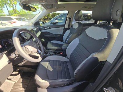 2023 Volkswagen Taos in Markham, Ontario