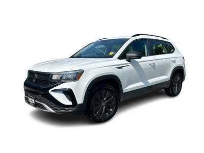 2024 Volkswagen Taos in Markham, Ontario