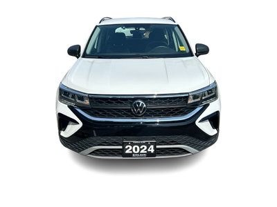 2024 Volkswagen Taos in Markham, Ontario