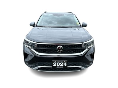 2024 Volkswagen Taos in Markham, Ontario