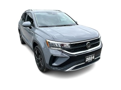 2024 Volkswagen Taos in Markham, Ontario