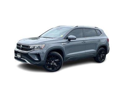 2024 Volkswagen Taos in Markham, Ontario