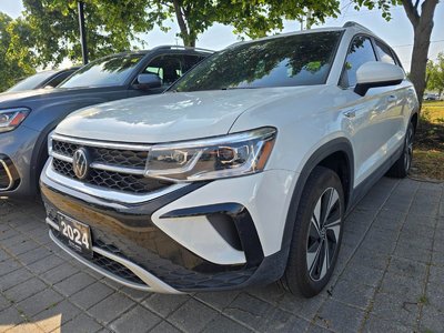 Volkswagen Taos  2024 à Markham, Ontario