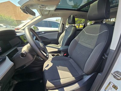 2024 Volkswagen Taos in Markham, Ontario