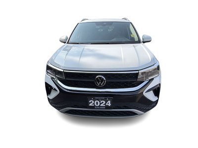 2024 Volkswagen Taos in Markham, Ontario