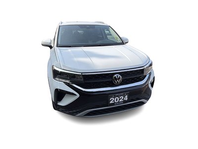 2024 Volkswagen Taos in Markham, Ontario