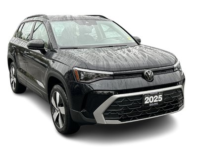 2025 Volkswagen Taos in Markham, Ontario