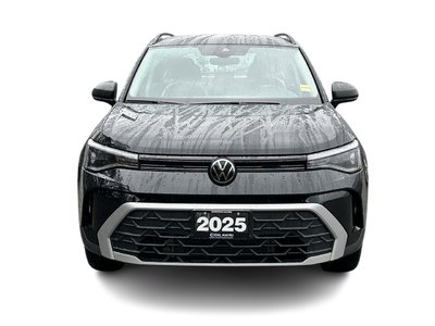 2025 Volkswagen Taos in Markham, Ontario