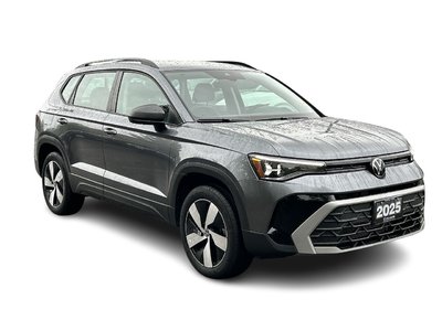 2025 Volkswagen Taos in Markham, Ontario