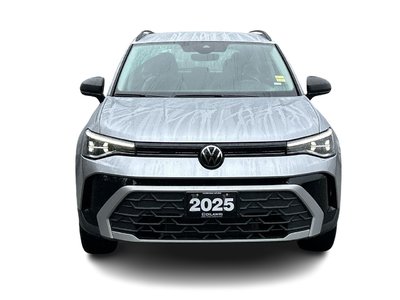 2025 Volkswagen Taos in Markham, Ontario