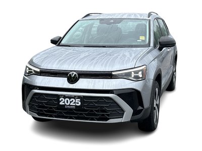 2025 Volkswagen Taos in Markham, Ontario