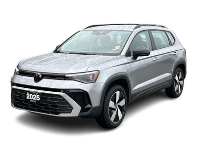 2025 Volkswagen Taos in Markham, Ontario