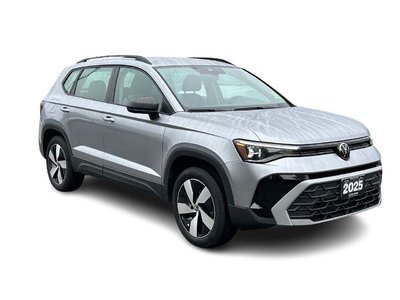 2025 Volkswagen Taos in Markham, Ontario
