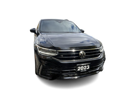 2023 Volkswagen Tiguan in Markham, Ontario