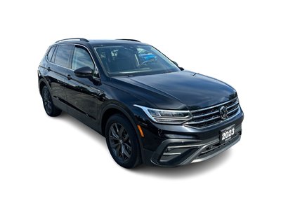 2023 Volkswagen Tiguan in Markham, Ontario