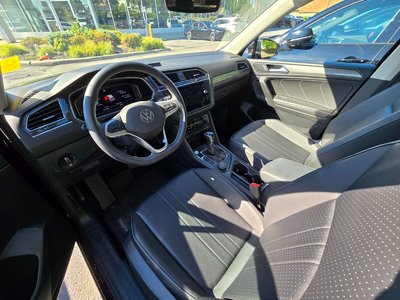 2023 Volkswagen Tiguan in Markham, Ontario