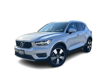 2021 Volvo XC40 in Markham, Ontario