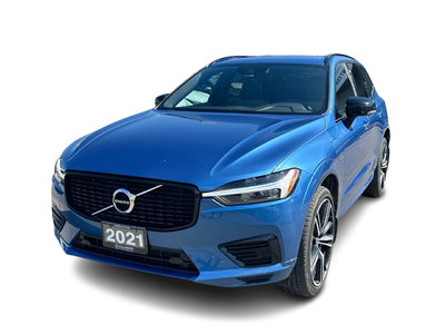 Volvo XC60 Recharge  2021 à Markham, Ontario