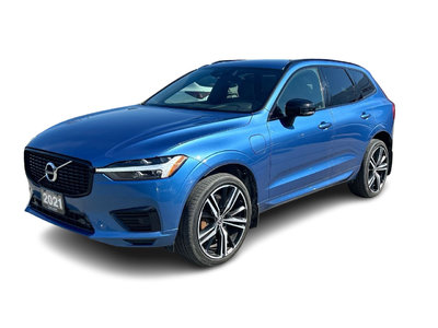 Volvo XC60 Recharge  2021 à Markham, Ontario