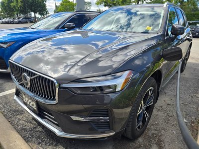 Volvo XC60 Recharge  2022 à Markham, Ontario
