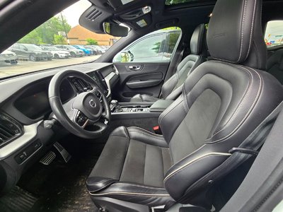 2019 Volvo XC60 in Markham, Ontario