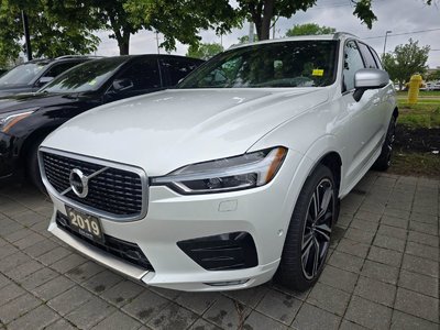 2019 Volvo XC60 in Markham, Ontario