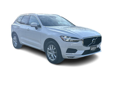 2021 Volvo XC60 in Markham, Ontario