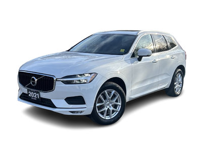 2021 Volvo XC60 in Markham, Ontario