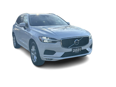 2021 Volvo XC60 in Markham, Ontario