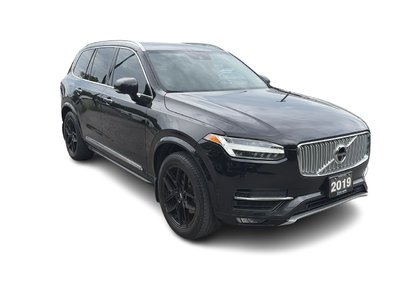 2019 Volvo XC90 in Markham, Ontario
