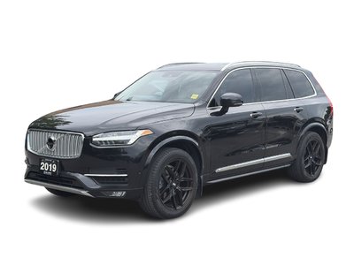 2019 Volvo XC90 in Markham, Ontario