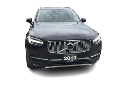 2019 Volvo XC90 in Markham, Ontario