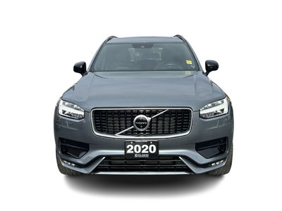 2020 Volvo XC90 in Markham, Ontario