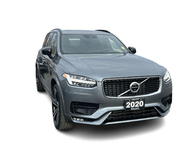 2020 Volvo XC90 in Markham, Ontario