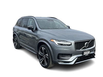 2020 Volvo XC90 in Markham, Ontario