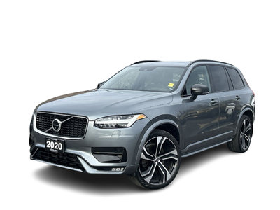 2020 Volvo XC90 in Markham, Ontario